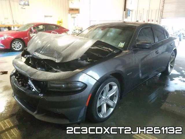 2C3CDXCT2JH261132 фото 3
