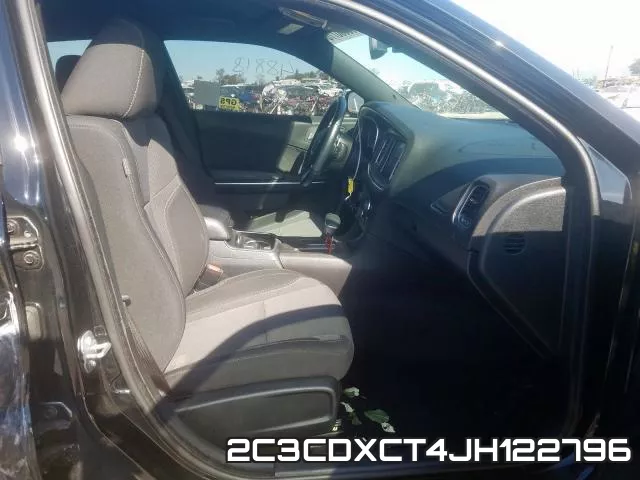 2C3CDXCT4JH122796 фото 6