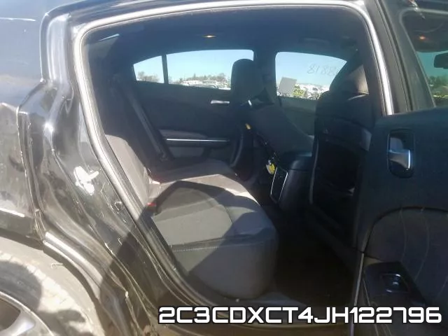 2C3CDXCT4JH122796 фото 7