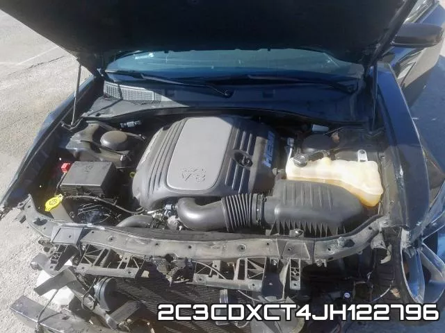 2C3CDXCT4JH122796 фото 8