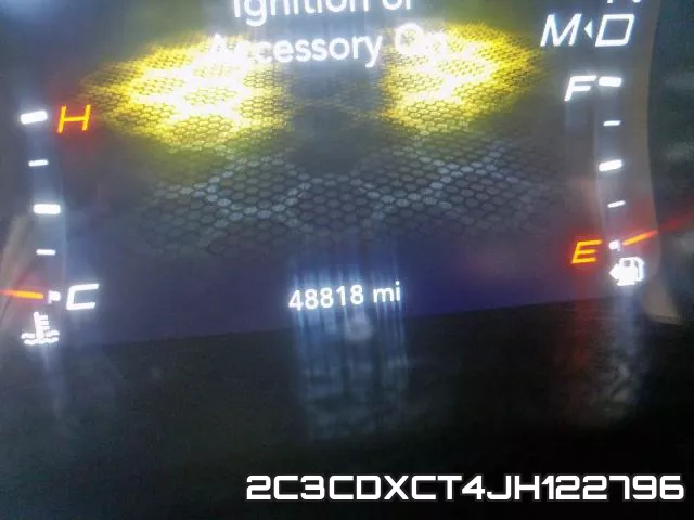 2C3CDXCT4JH122796 фото 9
