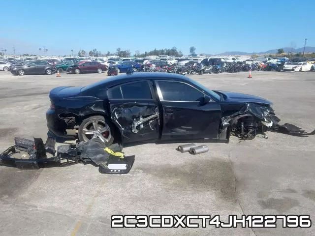 2C3CDXCT4JH122796 фото 10