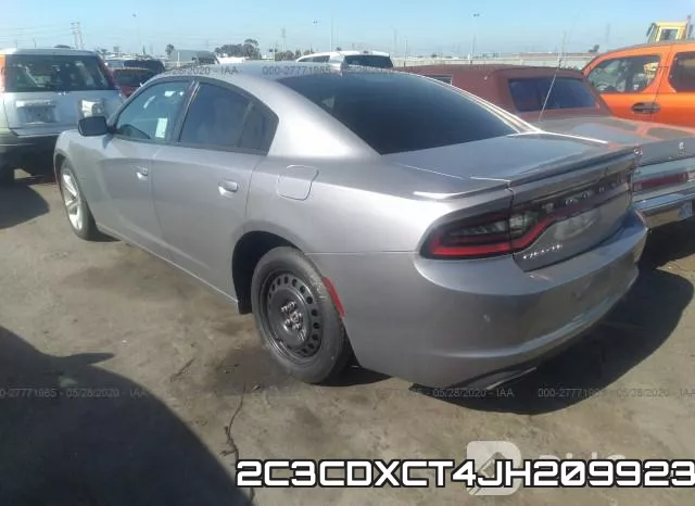 2C3CDXCT4JH209923 фото 4