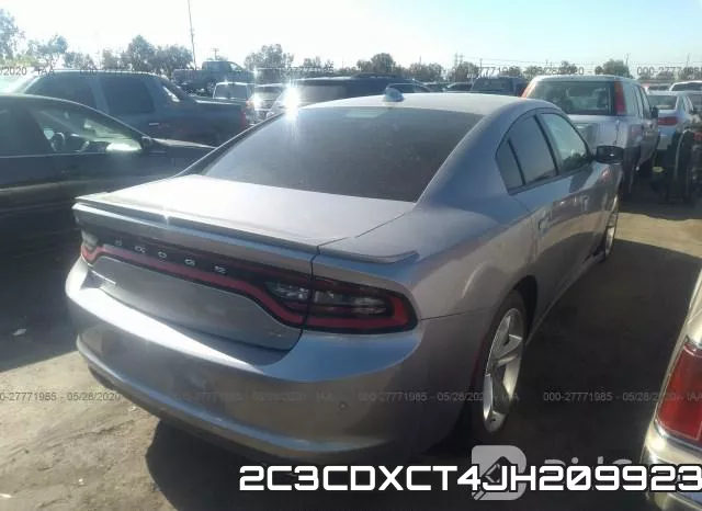 2C3CDXCT4JH209923 фото 5
