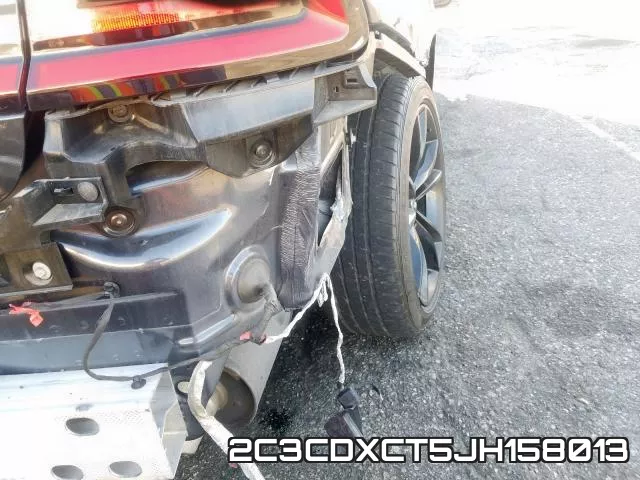 2C3CDXCT5JH158013 фото 10