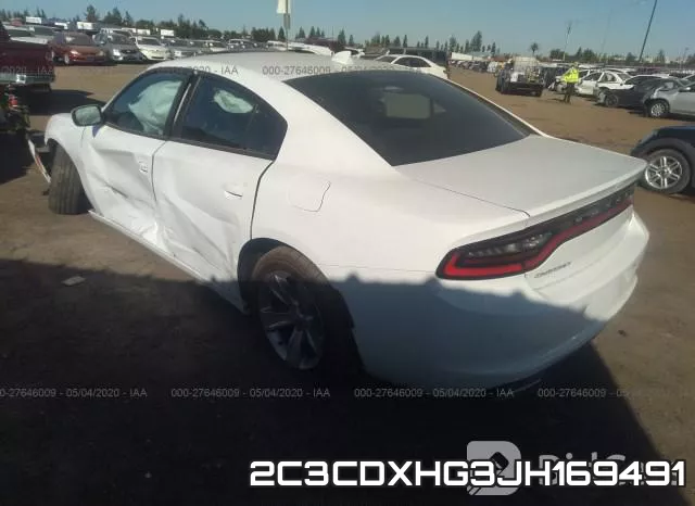 2C3CDXHG3JH169491 фото 4