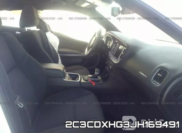 2C3CDXHG3JH169491 фото 6