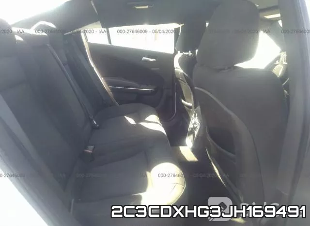 2C3CDXHG3JH169491 фото 9