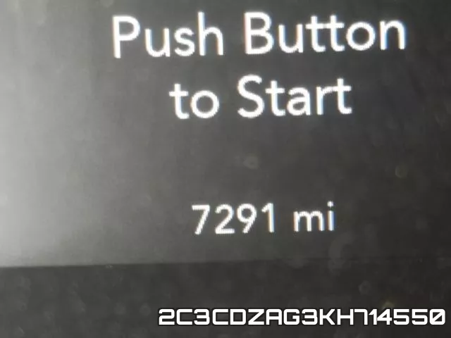 2C3CDZAG3KH714550 фото 9