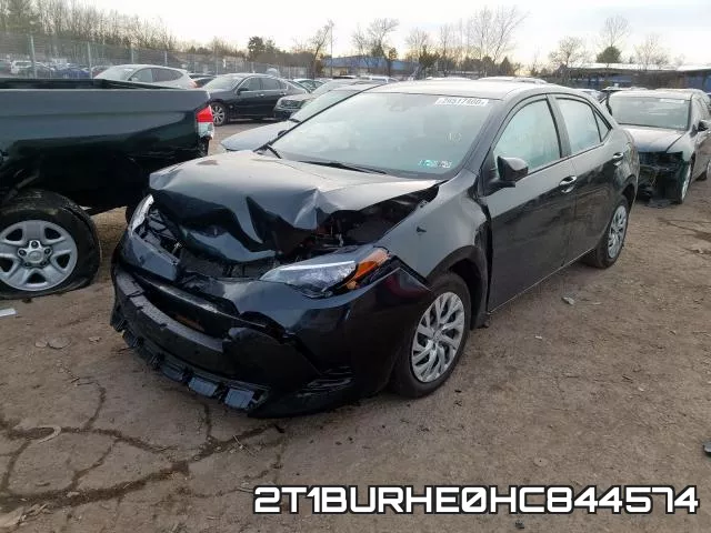 2T1BURHE0HC844574 фото 3