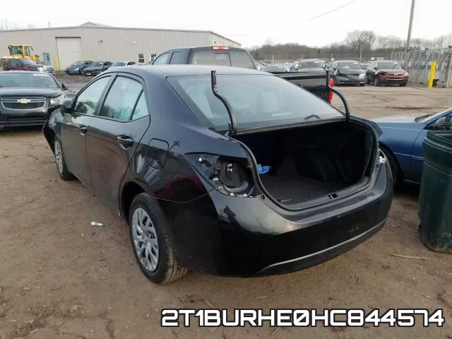 2T1BURHE0HC844574 фото 4