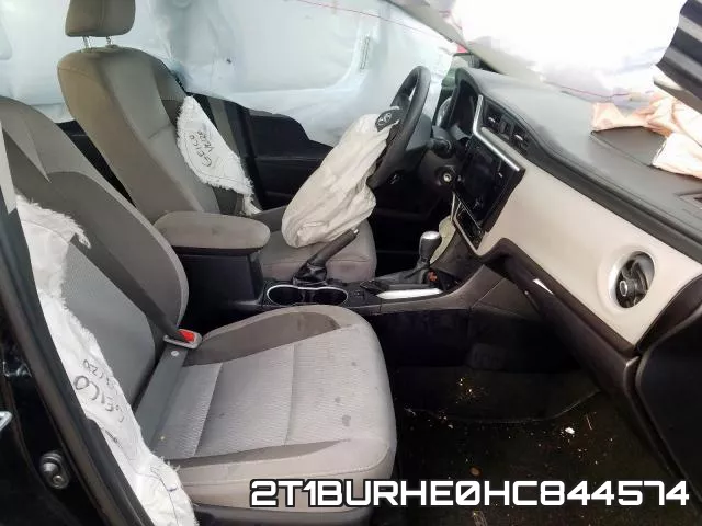 2T1BURHE0HC844574 фото 6
