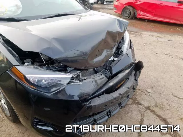 2T1BURHE0HC844574 фото 10