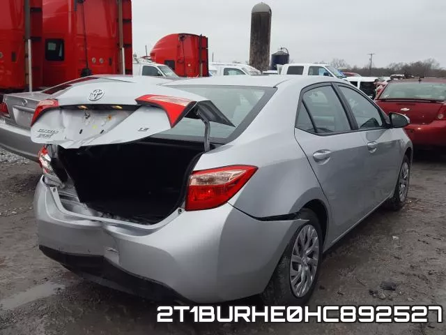 2T1BURHE0HC892527 фото 5