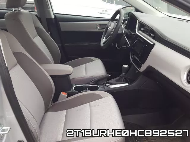 2T1BURHE0HC892527 фото 6