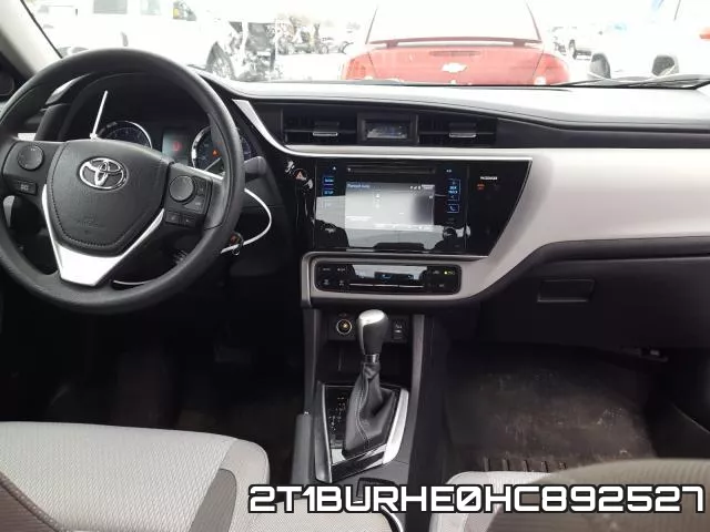 2T1BURHE0HC892527 фото 10