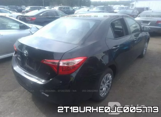 2T1BURHE0JC005773 фото 5