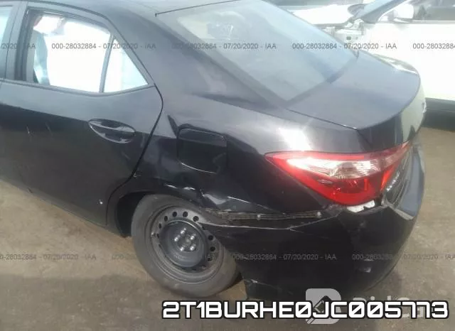 2T1BURHE0JC005773 фото 7