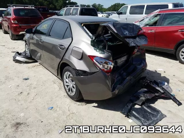 2T1BURHE0JC093644 фото 4