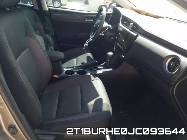 2T1BURHE0JC093644 фото 6