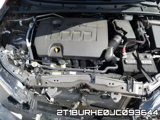 2T1BURHE0JC093644 фото 8