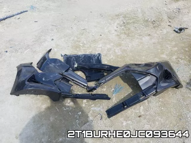 2T1BURHE0JC093644 фото 10
