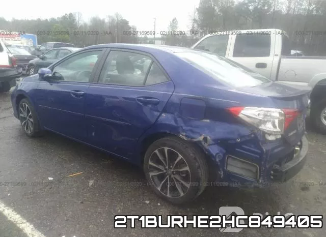 2T1BURHE2HC849405 фото 4