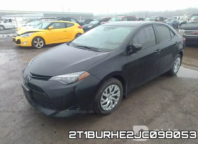 2T1BURHE2JC098053 фото 3