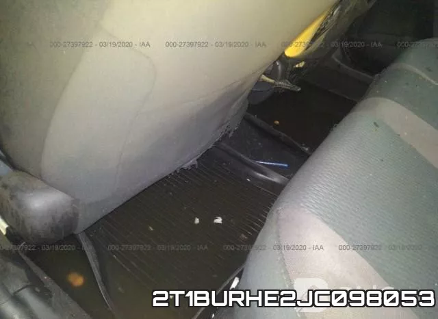 2T1BURHE2JC098053 фото 7