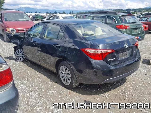 2T1BURHE6HC793288 фото 4