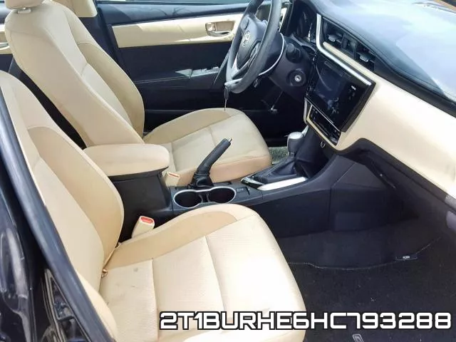 2T1BURHE6HC793288 фото 6
