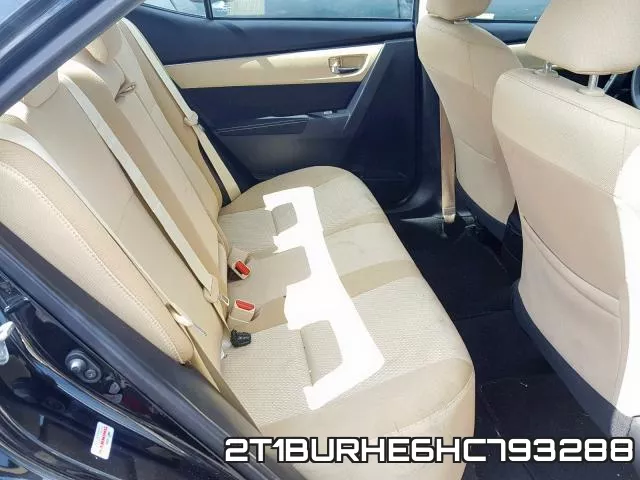 2T1BURHE6HC793288 фото 7