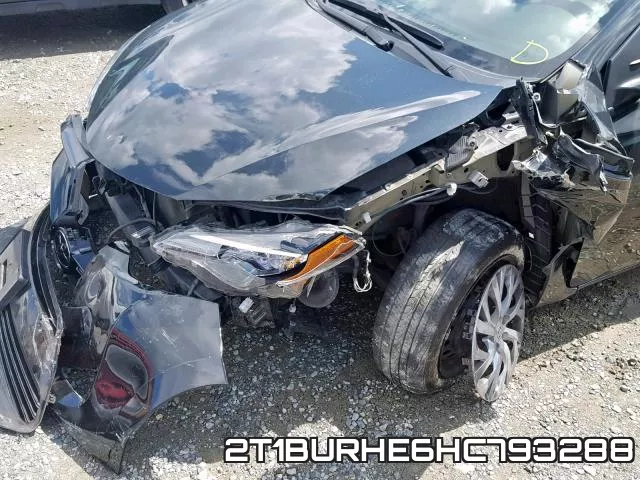 2T1BURHE6HC793288 фото 10