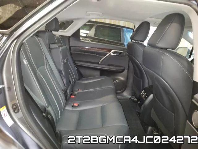 2T2BGMCA4JC024272 фото 7