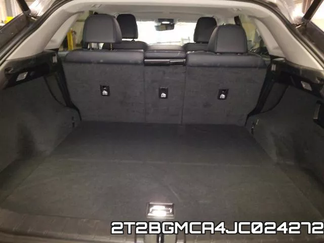 2T2BGMCA4JC024272 фото 10