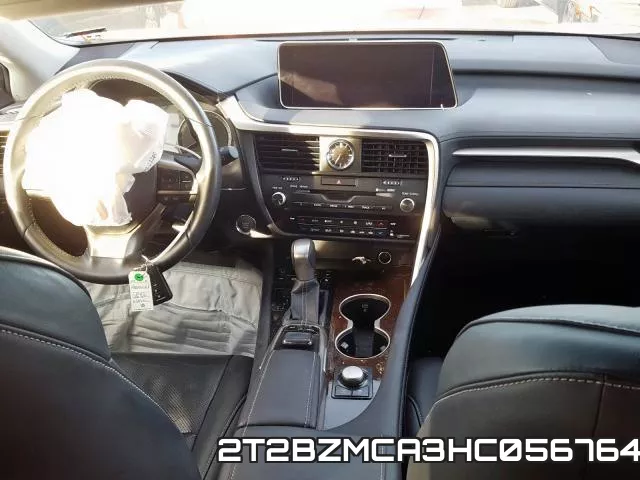 2T2BZMCA3HC056764 фото 10