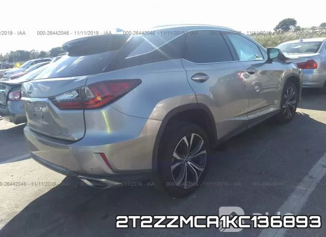 2T2ZZMCA1KC136893 фото 5