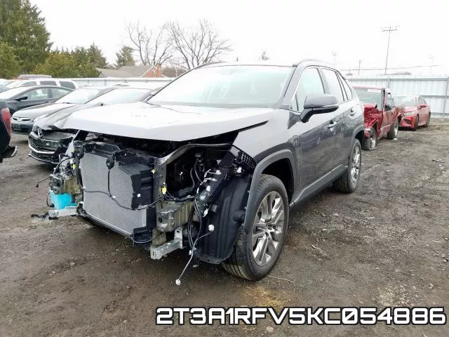 2T3A1RFV5KC054886 фото 3