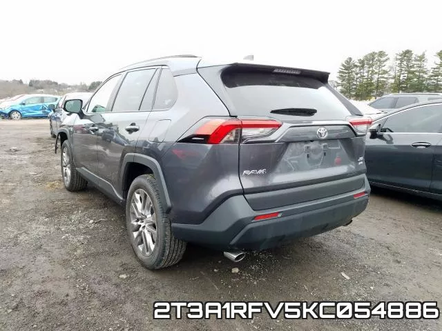 2T3A1RFV5KC054886 фото 4