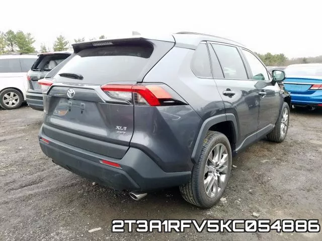 2T3A1RFV5KC054886 фото 5