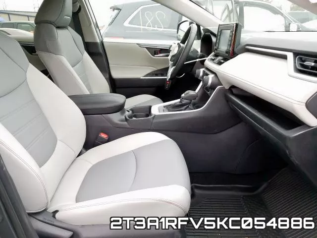 2T3A1RFV5KC054886 фото 6