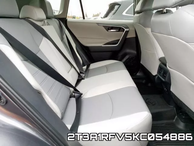 2T3A1RFV5KC054886 фото 7