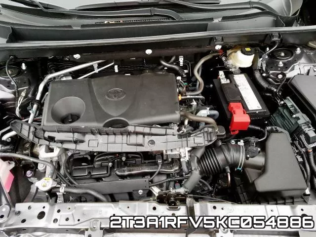 2T3A1RFV5KC054886 фото 8