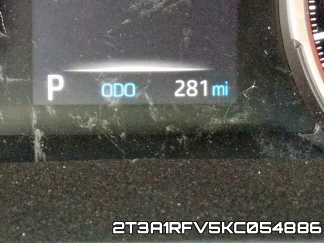 2T3A1RFV5KC054886 фото 9
