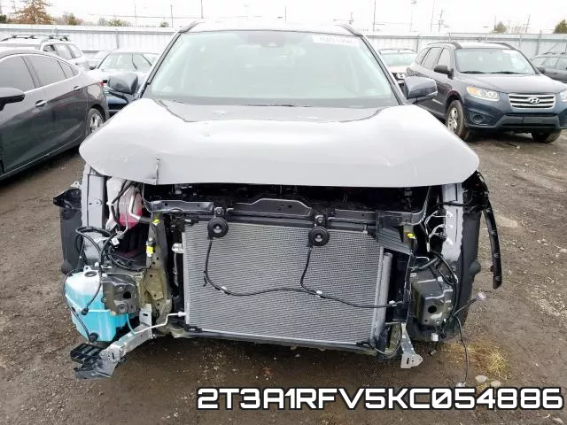 2T3A1RFV5KC054886 фото 10