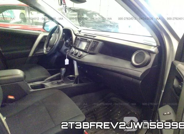 2T3BFREV2JW758998 фото 6