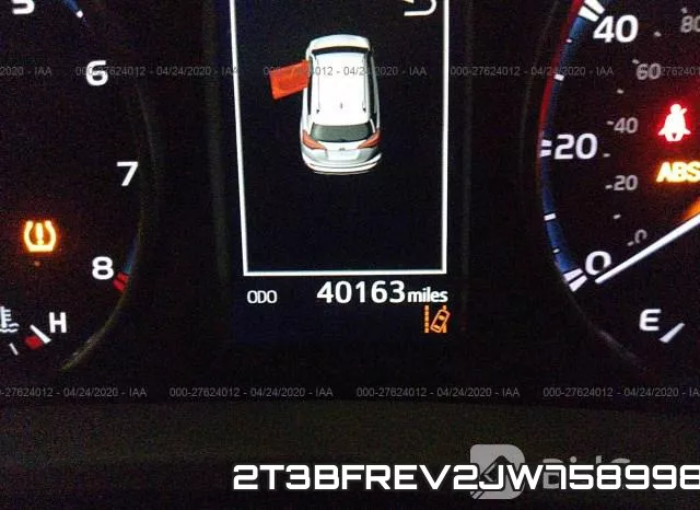 2T3BFREV2JW758998 фото 8