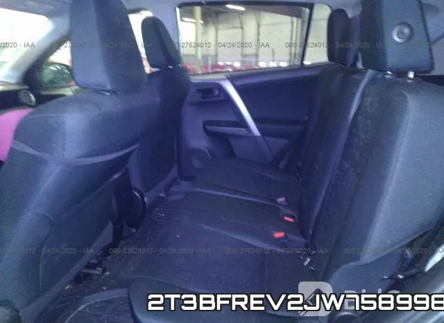 2T3BFREV2JW758998 фото 9