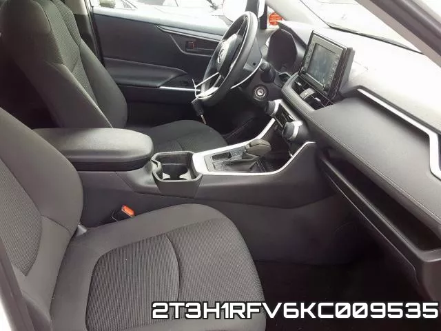 2T3H1RFV6KC009535 фото 6
