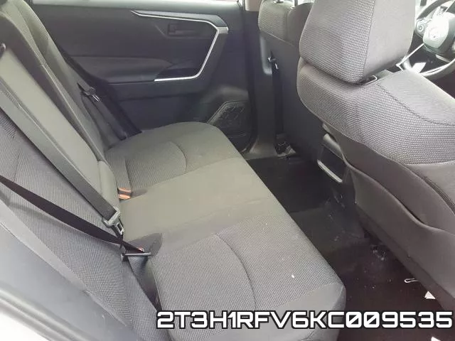 2T3H1RFV6KC009535 фото 7